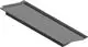 BOSCH-Abdeckblech-oben-Mitte-87485110620 gallery number 1